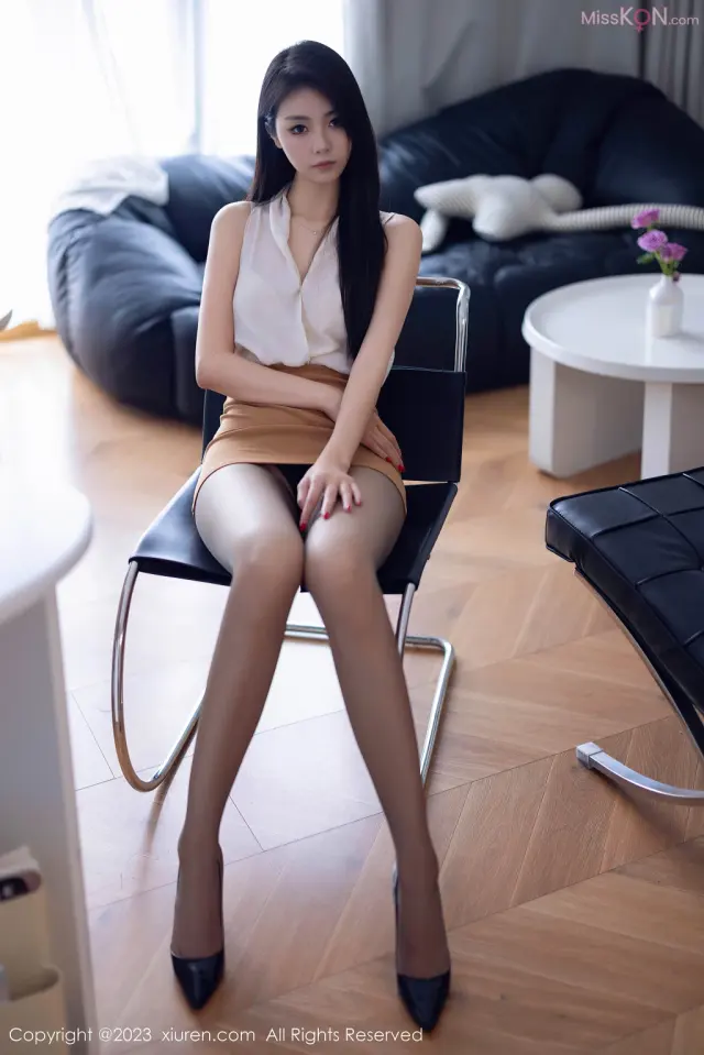 XIUREN No.7387 – 7394 (664 photos)