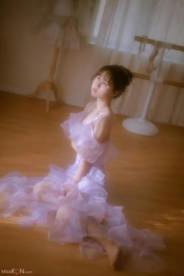 Coser@萌芽儿o0: 左家娇女 (49 photos)