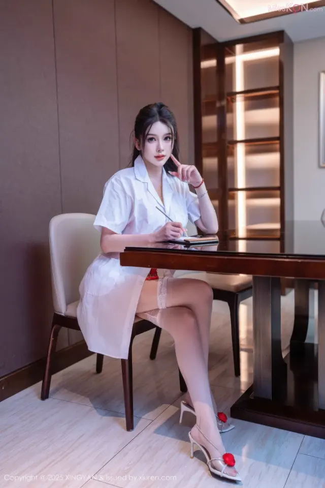 XingYan Vol.431: Li Li Sha (李丽莎) (65 photos)