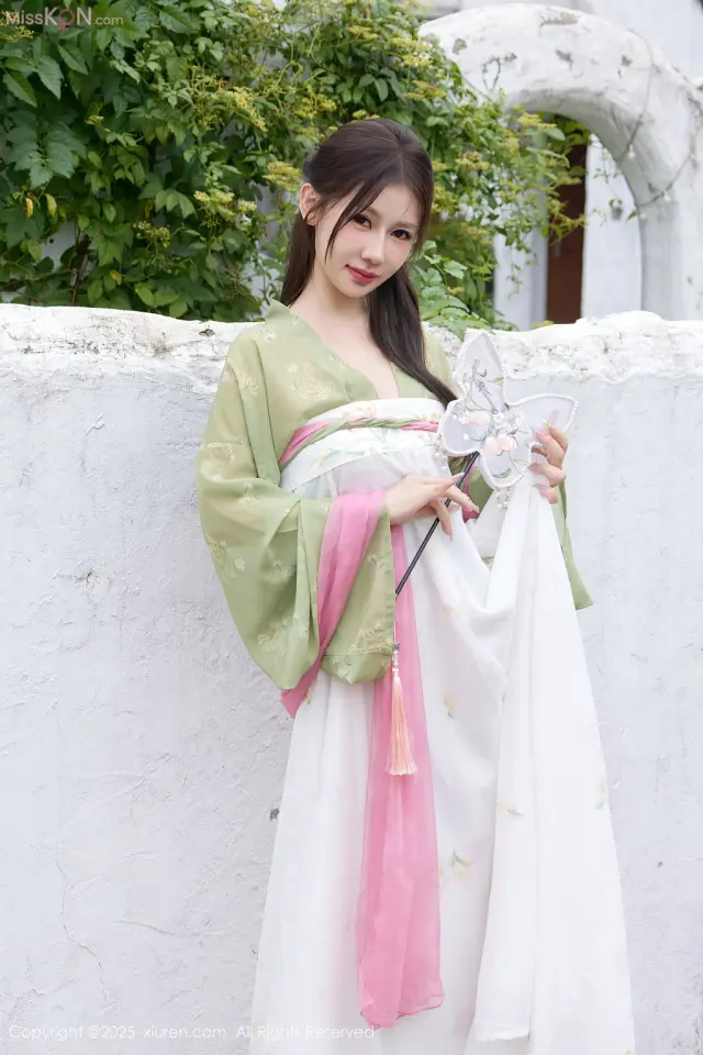 XIUREN No.10834: Yin Tian Tian (尹甜甜sunny) (84 photos)