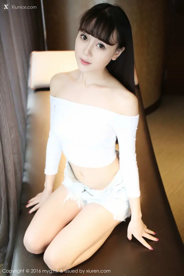 MyGirl美媛馆 Vol.197 赵小米Kitty (66 photos)