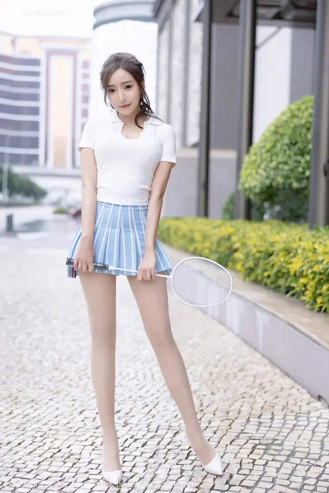 XiaoYu语画界 Vol.0803 王馨瑶yanni (90 photos)