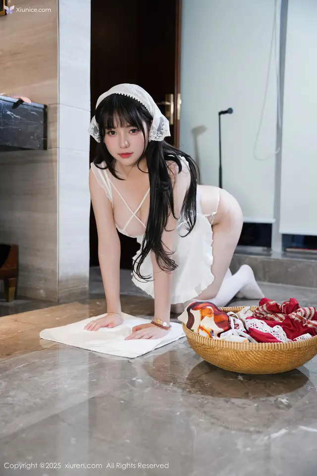 Xiuren秀人网 4K No.10631 软情 (79 photos)