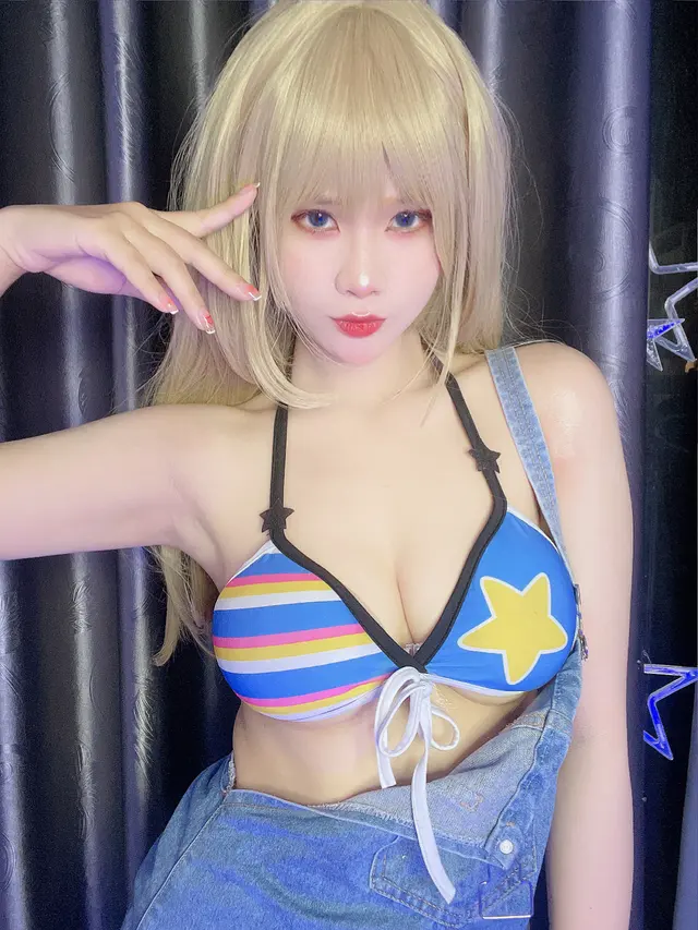 Coser@Pyon: Daily Set 5 (23 photos + 1 video)
