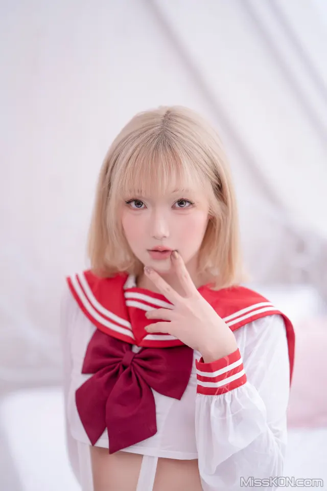 Coser@切切Celia: 日和 (39 photos)