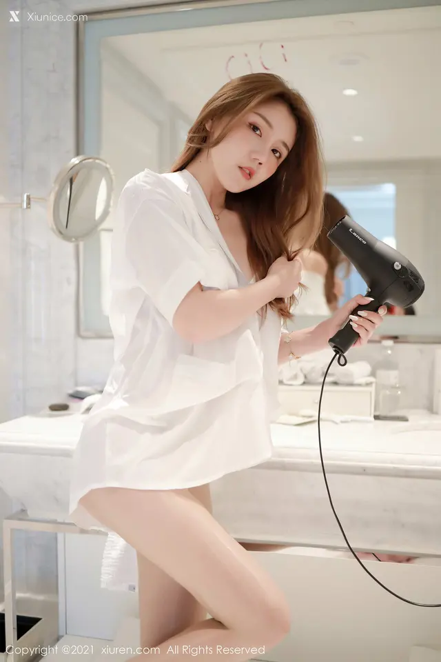 XIUREN No.3779: 夏西CiCi