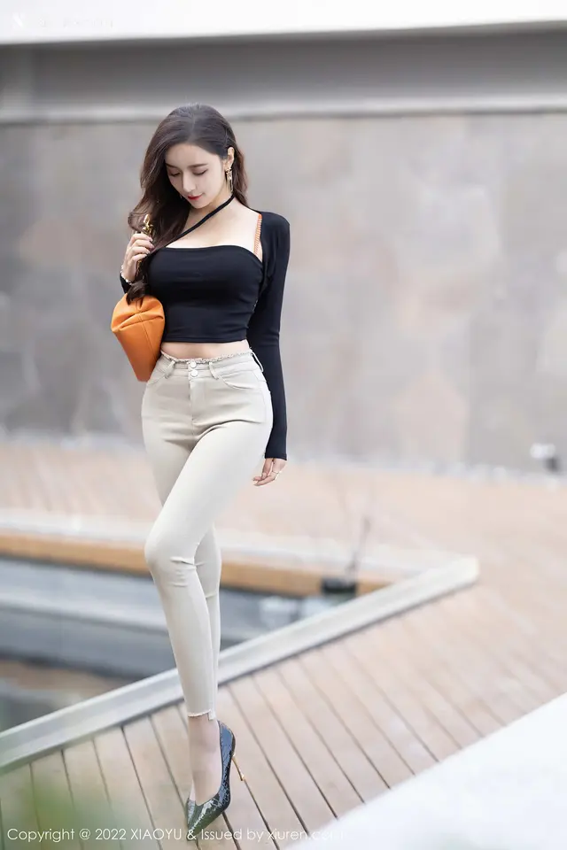 XiaoYu语画界 Vol.0762 王馨瑶yanni (63 photos)