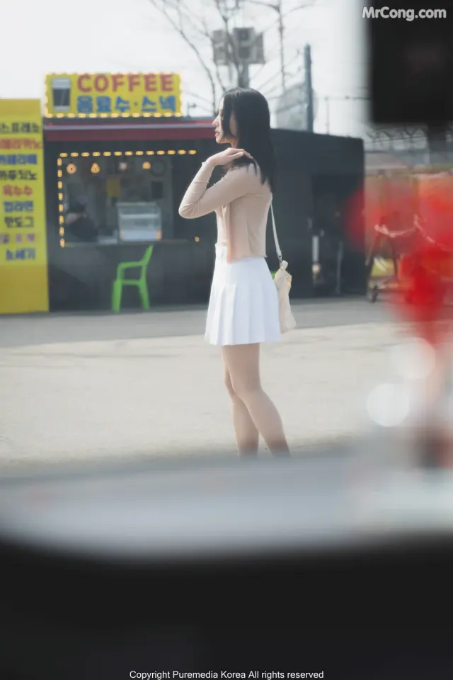 Pure Media Vol.176: Yeha (예하) (101 photos)