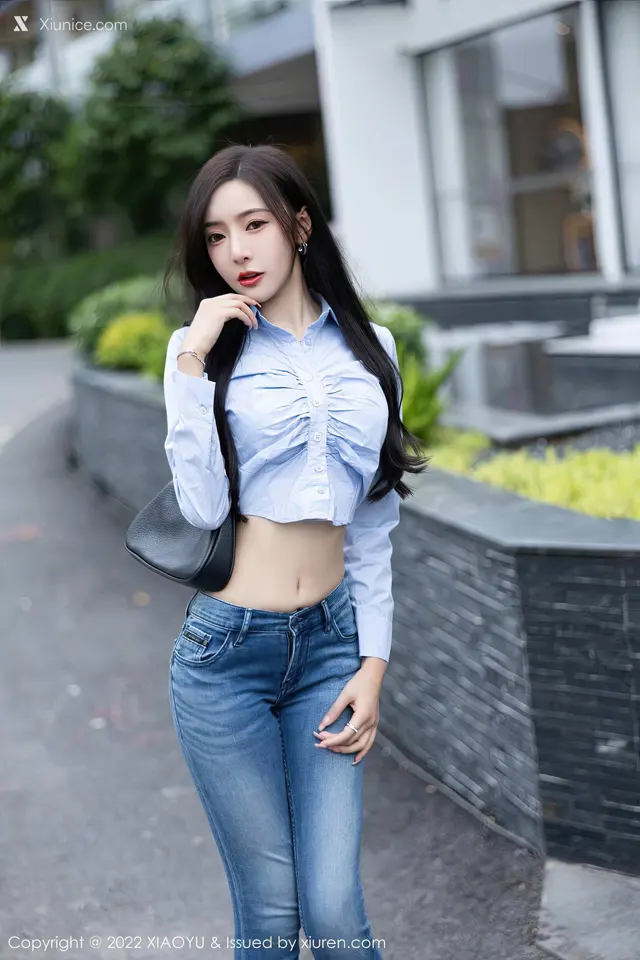 XiaoYu语画界 Vol.0904 王馨瑶yanni (88 photos)