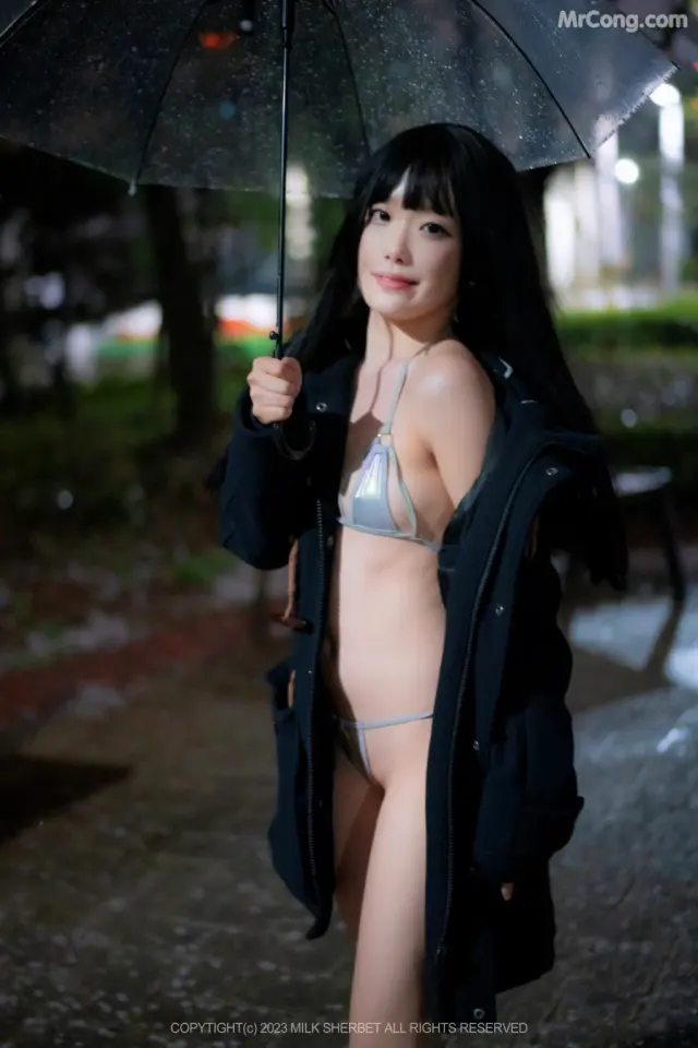 [MILK SHERBET] Whitte Sugar: Vol.02 (42 photos)