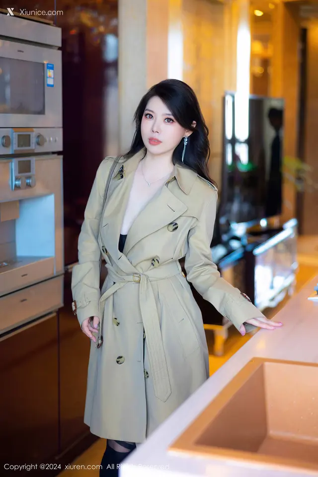 Xiuren秀人网 No.8747 白茹雪abby (84 photos)