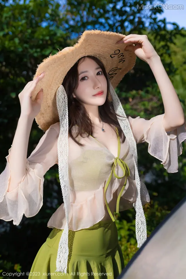 XIUREN No.7189 – 7196 (679 photos)