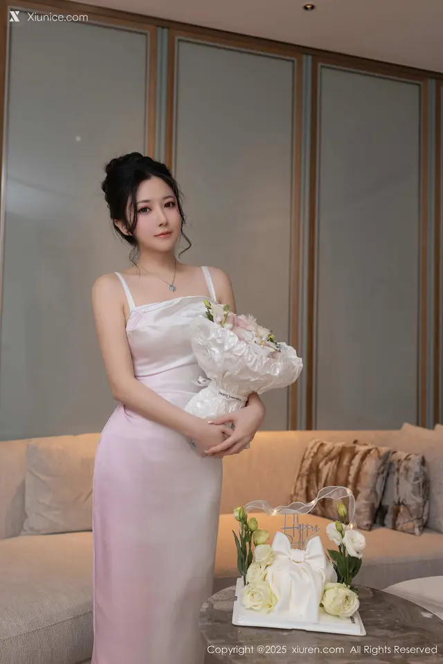 Xiuren秀人网 No.9907 鱼子酱Fish (80 photos)