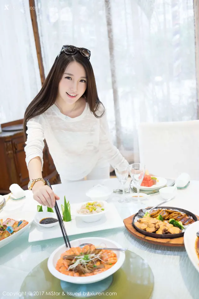 MiStar魅妍社 Vol.173 刘奕宁Lynn (57 photos)