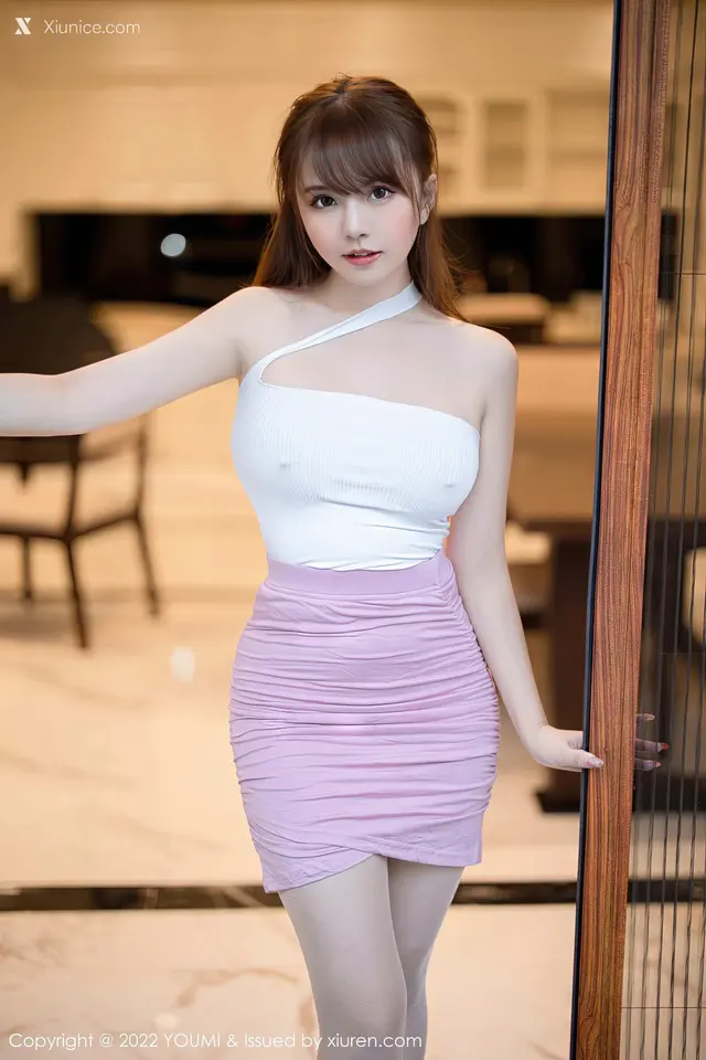 YouMi尤蜜荟 Vol.0872 张思允Nice (70 photos)
