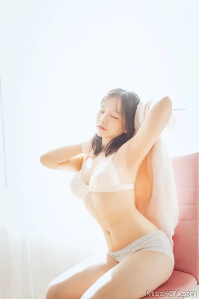 Coser@阿半今天很开心: 私房 (26 photos)