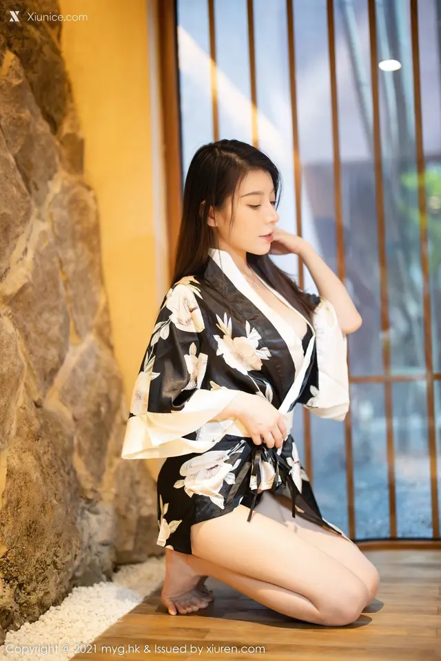 MyGirl美媛馆 Vol.621 vetive (69 photos)