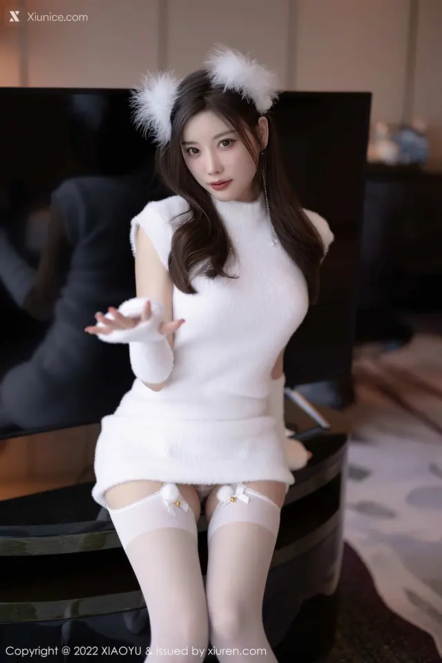 XiaoYu语画界 Vol.0777 杨晨晨Yome (67 photos)