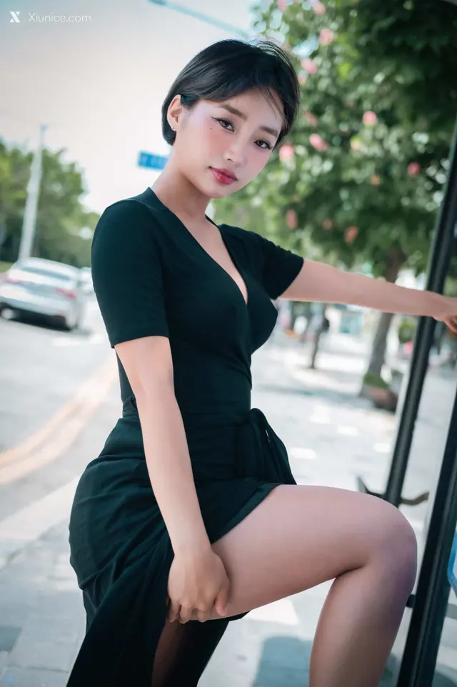 BLUECAKE Booty Queen – Walk in The Park (92 photos)