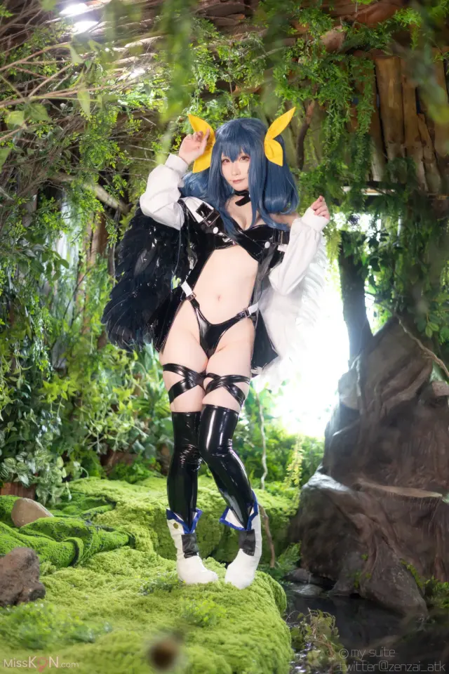 Coser@Atsuki (あつき): SUITE DECEMBER (290 photos)