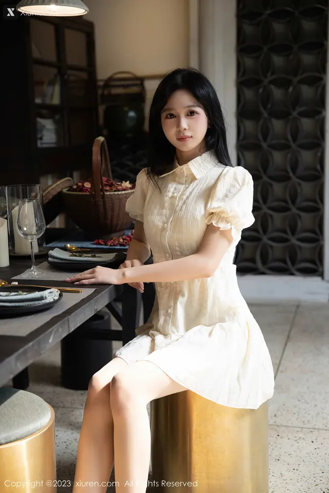 Xiuren秀人网 No.7742 糖豆sisi (63 photos)