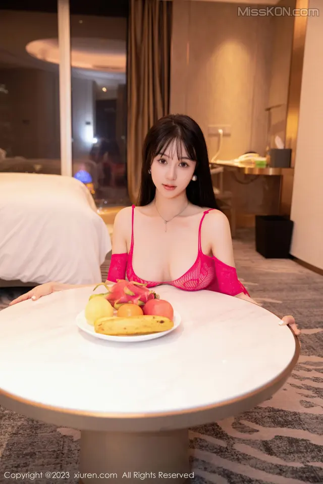 XIUREN No.7069 – 7076 (633 photos)