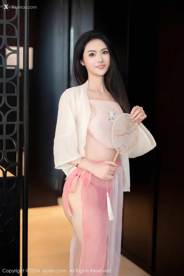 Xiuren秀人网 No.9542 方子萱 (77 photos)