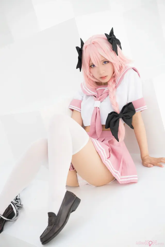 Coser@Tomiko (とみこ): あすとみふぉ理性蒸発 (200 photos)