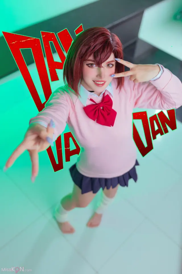 Coser@Ulichan - Momo (38P)