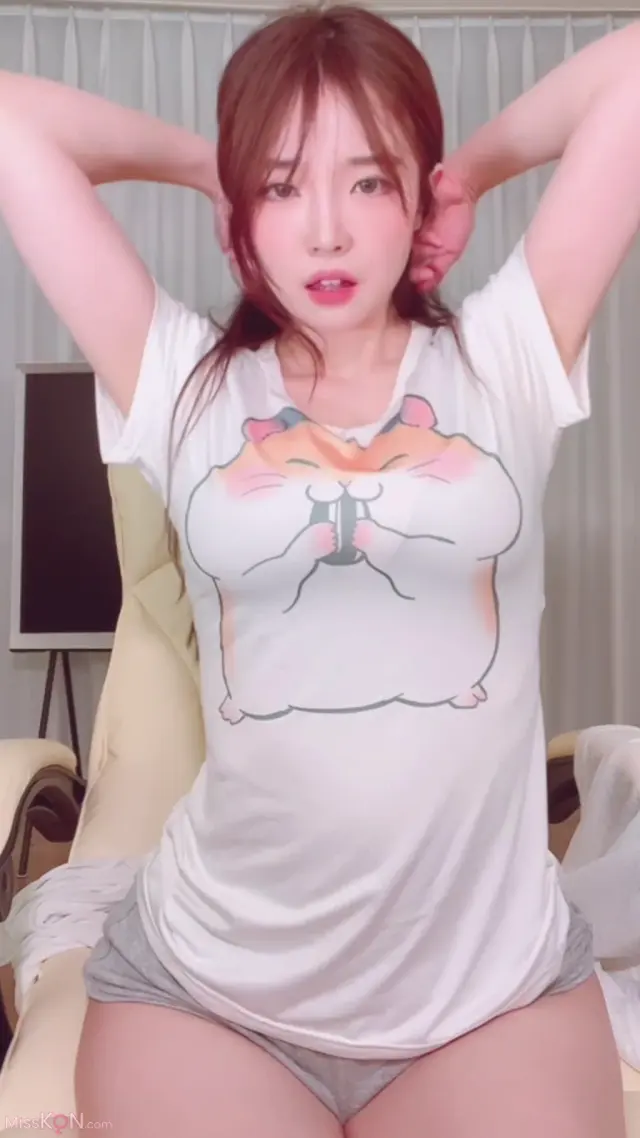 rinaモモリナ (momorina): 리나 플레티넘 시크릿 도끼노출 (27 photos + 2 videos)