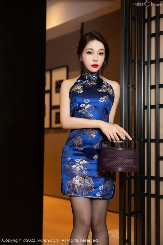 XIUREN No.7453 – 7460 (673 photos)