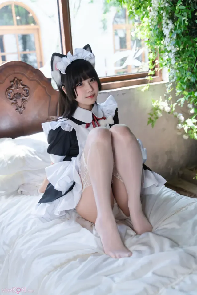 Coser@清水凪: 兽娘育成计划 (82 photos)