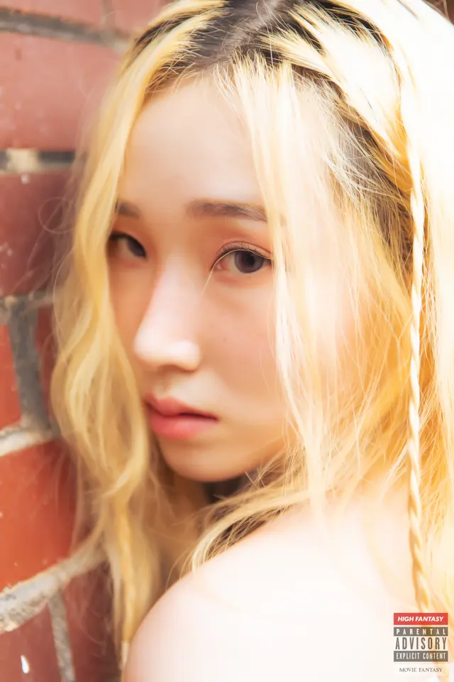 [HIGH FANTASY] Bambi (밤비): Vol.02 Daylight (44 photos)