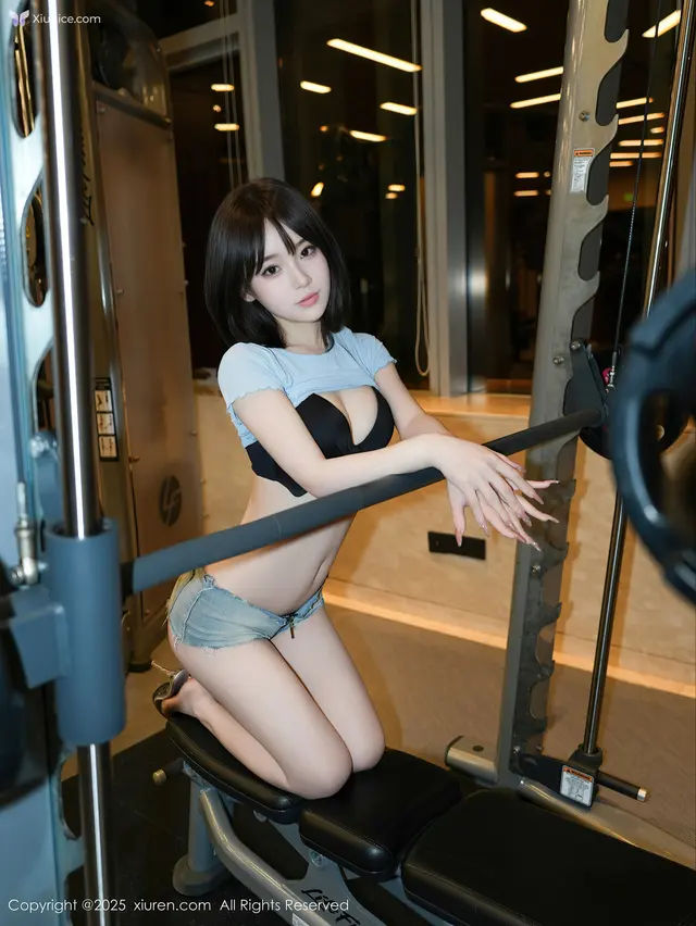 Xiuren秀人网 4K No.10176 汁汁 (54 photos)
