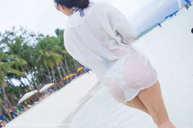 IMiss爱蜜社 No.0150 模特合集 (57 photos)