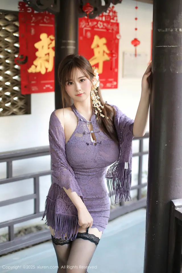 Xiuren秀人网 No.9997 小肉肉咪 (79 photos)