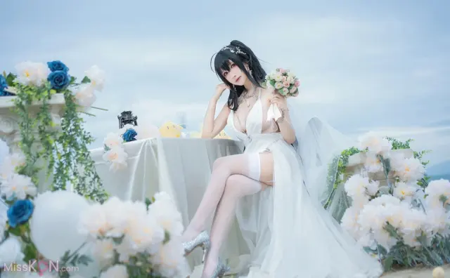Coser@一千只猫薄禾: 赫敏 (19 photos)