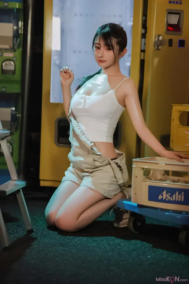 Coser@桜井宁宁: 失眠冲剂 搬运工 (127 photos)
