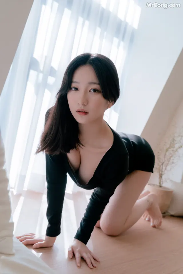 Sehee (세희) x BBUTTERMILK – Vol.08 Fancy with Sehi (111 photos)