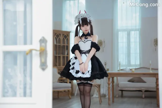 Coser@G44不会受伤 Vol.087: 能代 (20 photos)