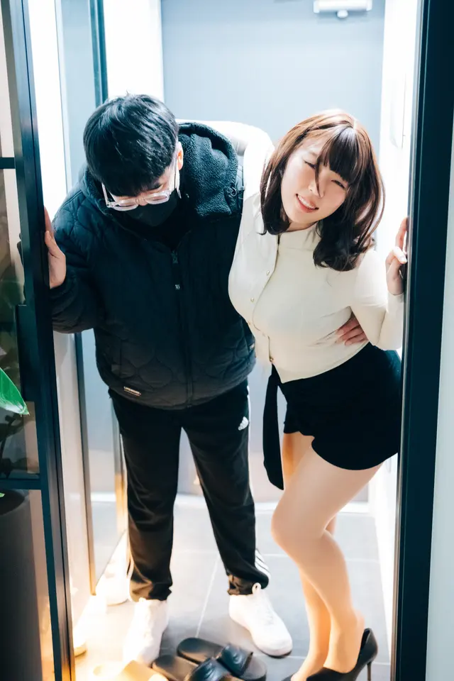 [Loozy] Mozzi (모찌): Neto (144 Photos + 4 videos)