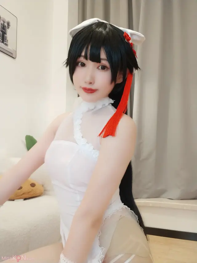 Coser@木之本果: 高雄 (86 photos + 7 videos)