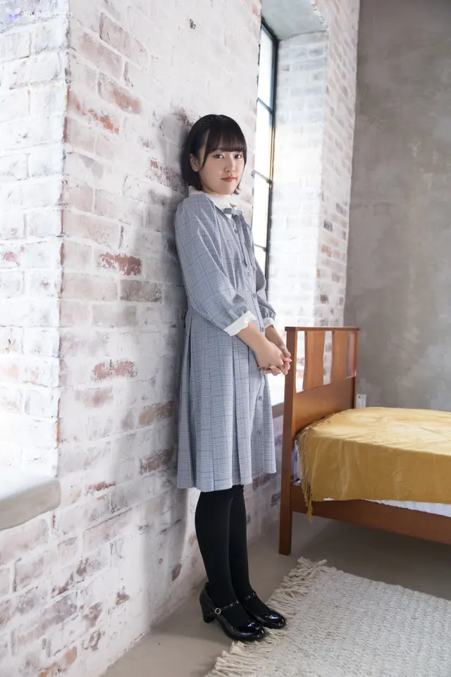 [JP] Anju Kozuki (香月杏珠): [Girlz-High] BFAA-073 4K Ver
