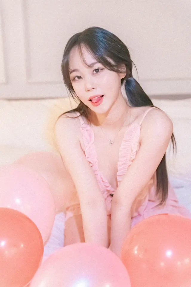 [PUSSYLET] Vol.53: SUYEON No.8