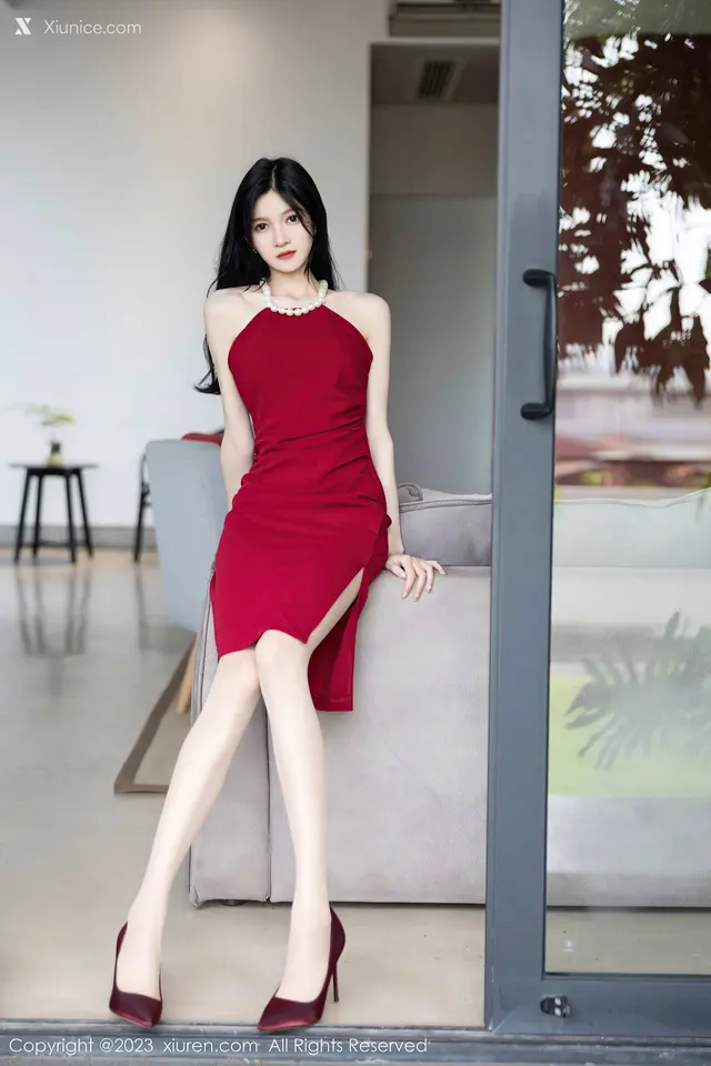 Xiuren秀人网 No.7352 程程程- (80 photos)