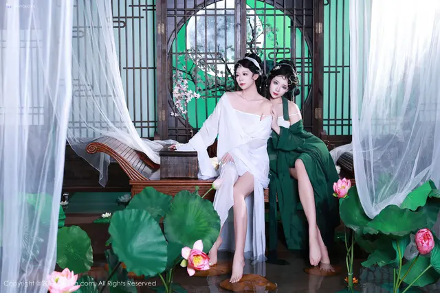 Xiuren秀人网 4K No.10561 南乔 (89 photos)