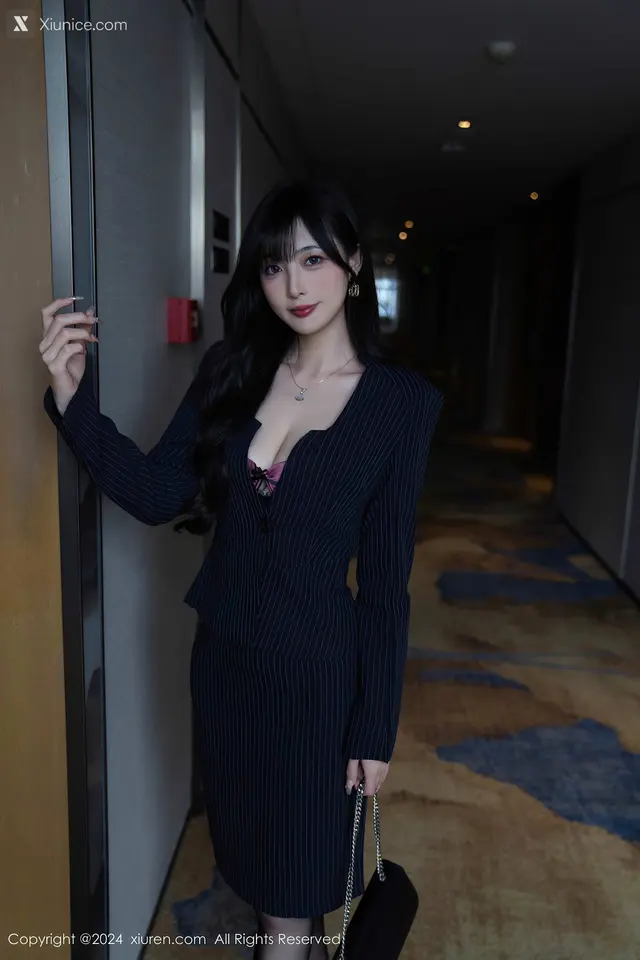 Xiuren秀人网 No.9186 林星阑 (90 photos)