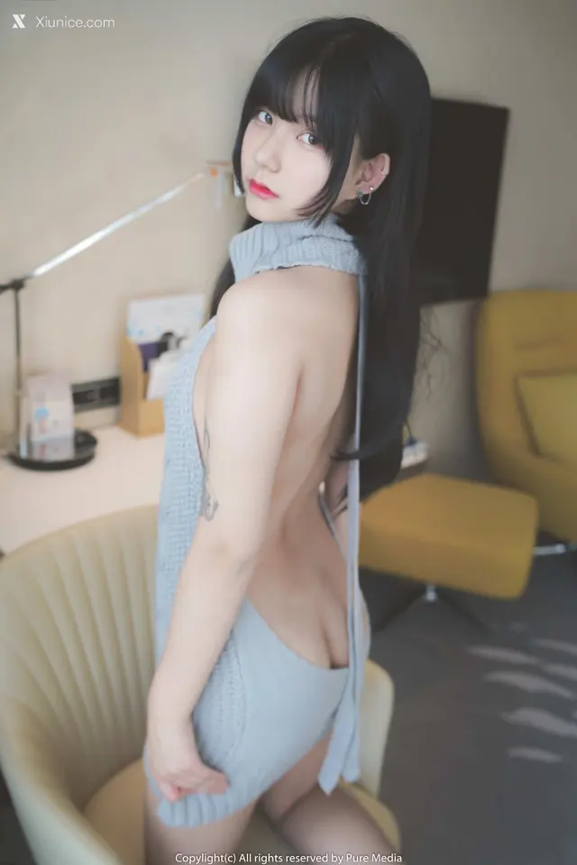 Pure Media Vol.056 Hizzy (히지) (71 photos)