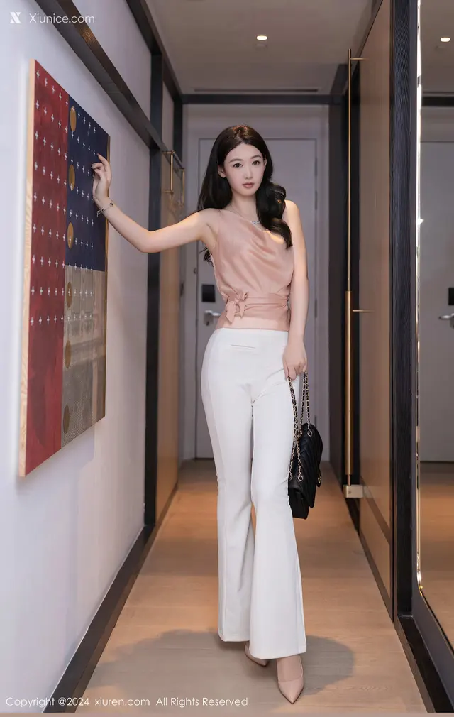 Xiuren秀人网 No.8714 唐安琪 (81 photos)