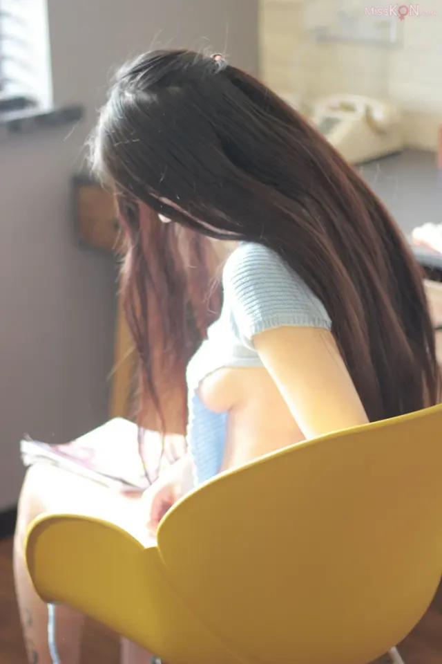 [Private Photoshoot] Cici: 高挑长腿女神 粉嫩特写 全尺度私拍 (823 photos)